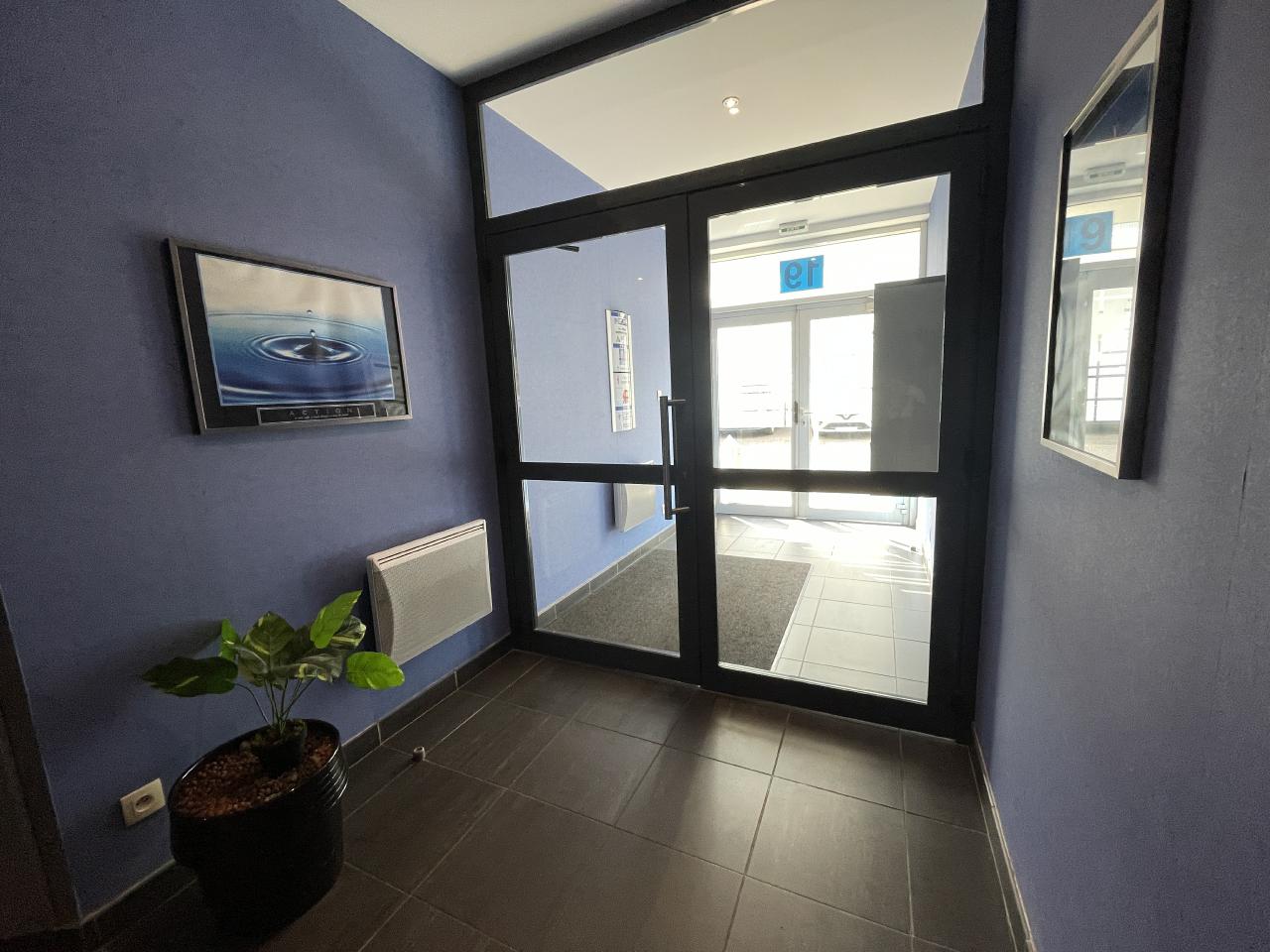 Bureau Metz 75m² Location bureau Metz Moselle OLBUR2423976 3